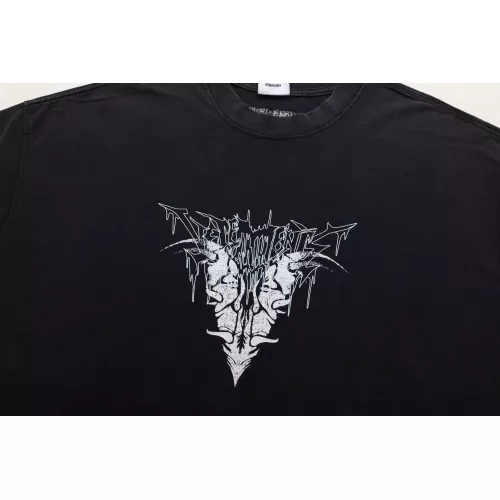 Replica VETEMENTS T-Shirts Short Sleeved For Unisex #1390266 $40.00 USD for Wholesale