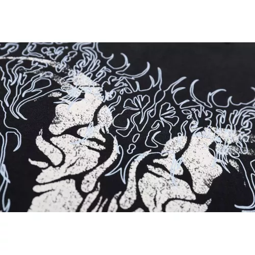 Replica VETEMENTS T-Shirts Short Sleeved For Unisex #1390266 $40.00 USD for Wholesale