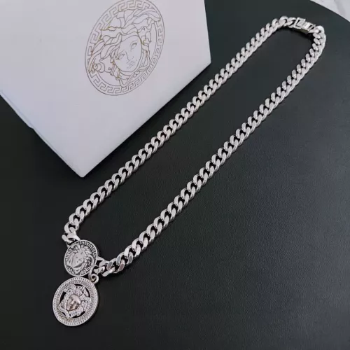 Replica Versace Necklaces #1390267 $56.00 USD for Wholesale