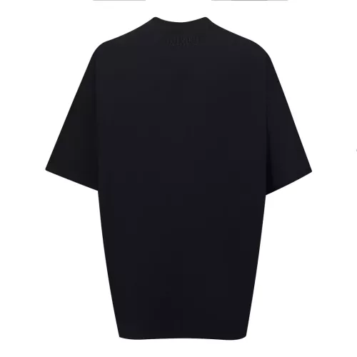 Replica VETEMENTS T-Shirts Short Sleeved For Unisex #1390279 $36.00 USD for Wholesale