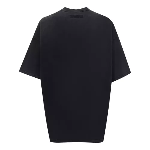 Replica VETEMENTS T-Shirts Short Sleeved For Unisex #1390280 $40.00 USD for Wholesale