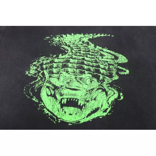 Replica VETEMENTS T-Shirts Short Sleeved For Unisex #1390282 $40.00 USD for Wholesale