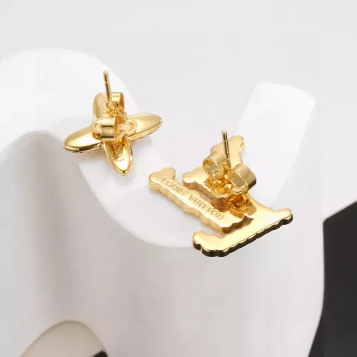 Replica Louis Vuitton Earrings For Women #1390294 $27.00 USD for Wholesale