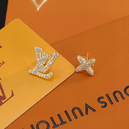 Replica Louis Vuitton Earrings For Women #1390294 $27.00 USD for Wholesale