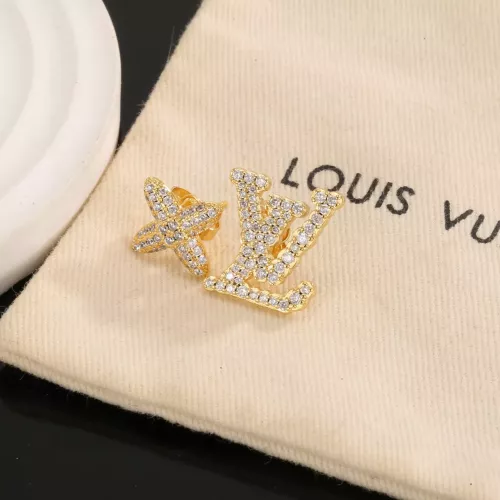Replica Louis Vuitton Earrings For Women #1390294 $27.00 USD for Wholesale