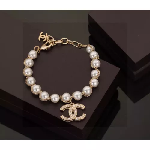 Chanel Bracelets For Women #1390296 $34.00 USD, Wholesale Replica Chanel Bracelets