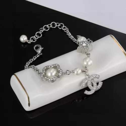 Replica Chanel Bracelets For Women #1390297 $29.00 USD for Wholesale