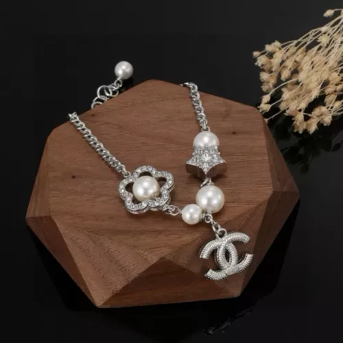 Replica Chanel Bracelets For Women #1390297 $29.00 USD for Wholesale