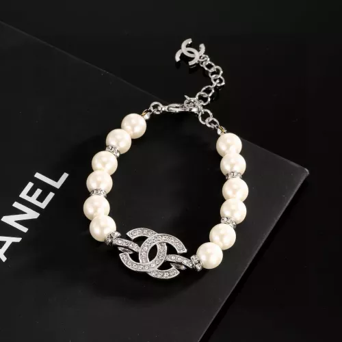 Replica Chanel Bracelets For Women #1390298 $29.00 USD for Wholesale