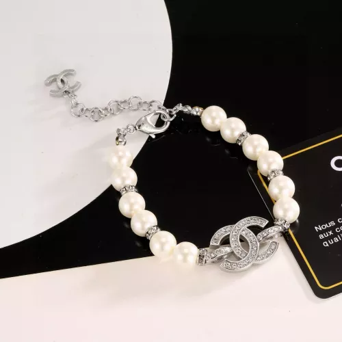Replica Chanel Bracelets For Women #1390298 $29.00 USD for Wholesale
