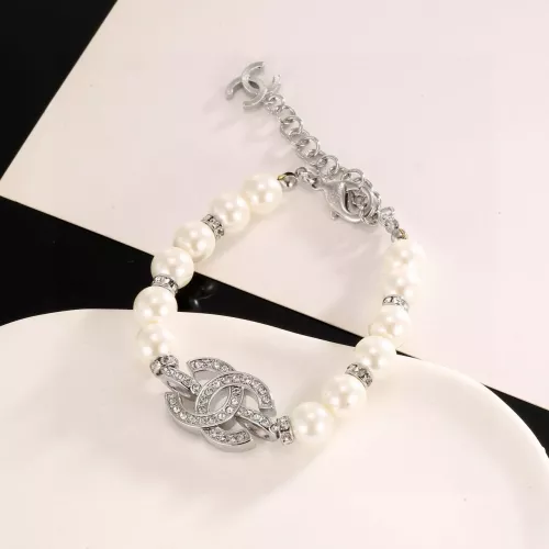 Replica Chanel Bracelets For Women #1390298 $29.00 USD for Wholesale
