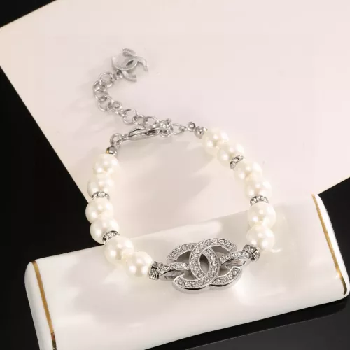Replica Chanel Bracelets For Women #1390298 $29.00 USD for Wholesale