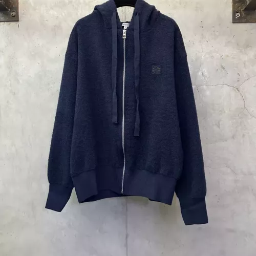 LOEWE Jackets Long Sleeved For Unisex #1390299 $92.00 USD, Wholesale Replica LOEWE Jackets