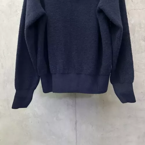 Replica LOEWE Jackets Long Sleeved For Unisex #1390299 $92.00 USD for Wholesale