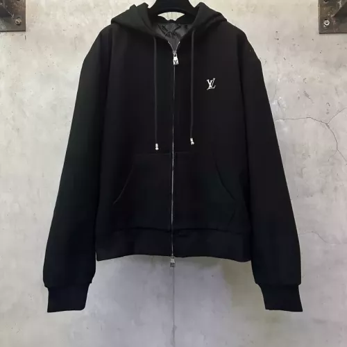 Louis Vuitton LV Jackets Long Sleeved For Unisex #1390301 $125.00 USD, Wholesale Replica Louis Vuitton LV Jackets