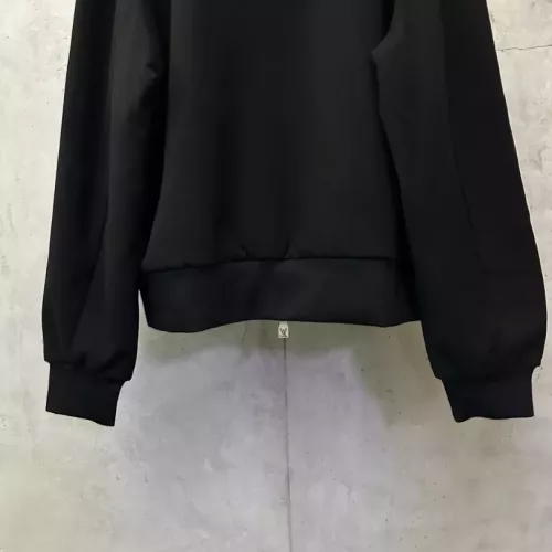 Replica Louis Vuitton LV Jackets Long Sleeved For Unisex #1390301 $125.00 USD for Wholesale