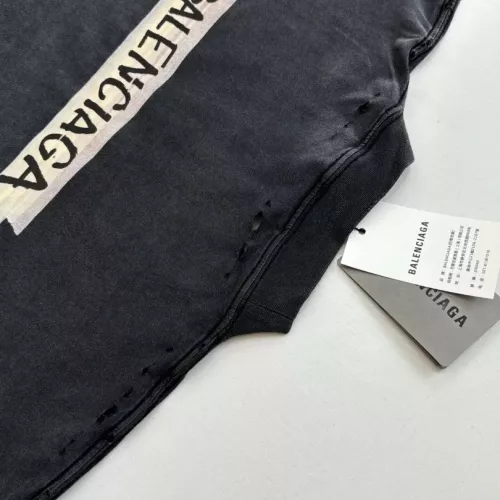 Replica Balenciaga Hoodies Long Sleeved For Unisex #1390304 $72.00 USD for Wholesale