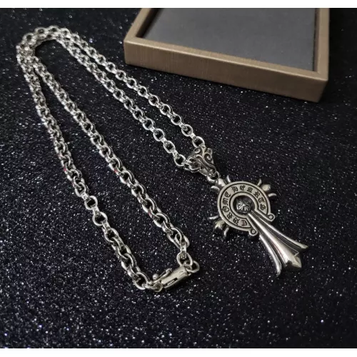 Chrome Hearts Necklaces #1390313 $48.00 USD, Wholesale Replica Chrome Hearts Necklaces