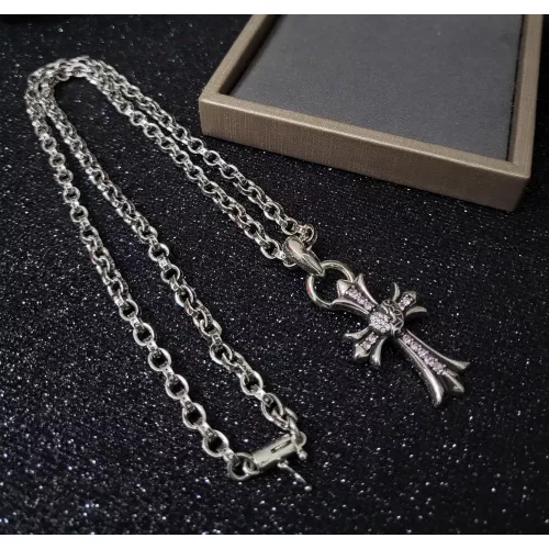 Chrome Hearts Necklaces #1390316 $52.00 USD, Wholesale Replica Chrome Hearts Necklaces