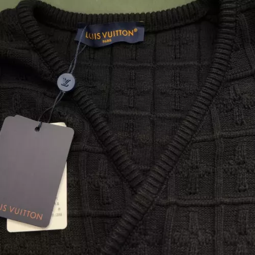 Replica Louis Vuitton LV Sweaters Long Sleeved For Unisex #1390326 $98.00 USD for Wholesale