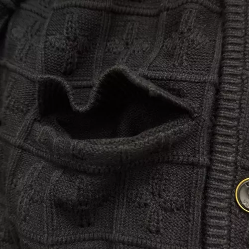 Replica Louis Vuitton LV Sweaters Long Sleeved For Unisex #1390326 $98.00 USD for Wholesale