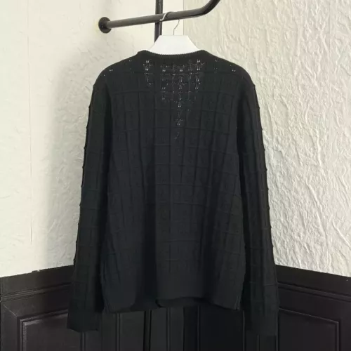 Replica Louis Vuitton LV Sweaters Long Sleeved For Unisex #1390326 $98.00 USD for Wholesale
