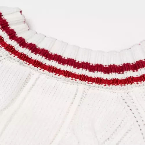 Replica Louis Vuitton LV Sweaters Long Sleeved For Unisex #1390327 $102.00 USD for Wholesale