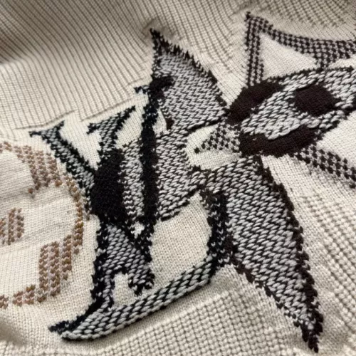 Replica Louis Vuitton LV Sweaters Long Sleeved For Unisex #1390328 $102.00 USD for Wholesale