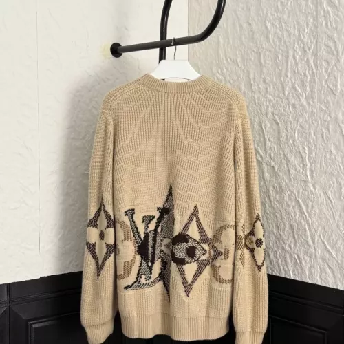 Replica Louis Vuitton LV Sweaters Long Sleeved For Unisex #1390328 $102.00 USD for Wholesale