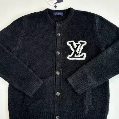 Replica Louis Vuitton LV Sweaters Long Sleeved For Unisex #1390331 $108.00 USD for Wholesale