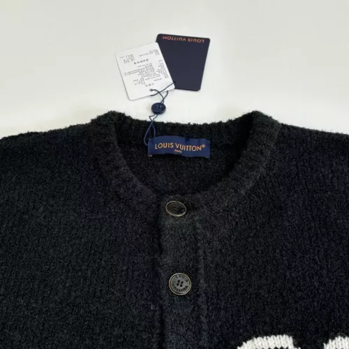 Replica Louis Vuitton LV Sweaters Long Sleeved For Unisex #1390331 $108.00 USD for Wholesale