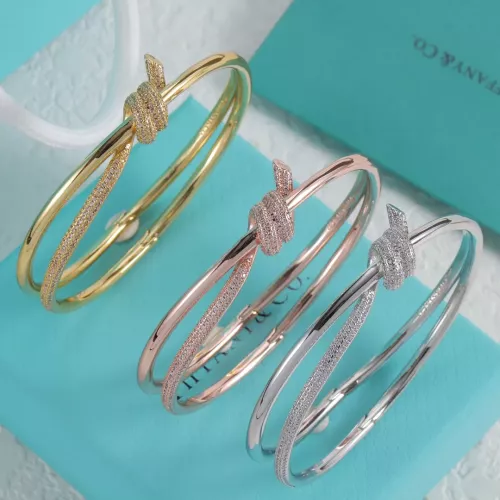Replica Tiffany Bracelets #1390333 $42.00 USD for Wholesale