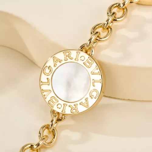 Replica Bvlgari Bracelets #1390338 $64.00 USD for Wholesale