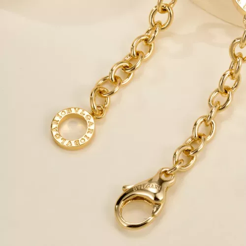 Replica Bvlgari Bracelets #1390338 $64.00 USD for Wholesale