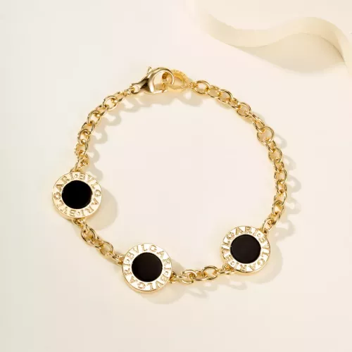 Bvlgari Bracelets #1390339 $64.00 USD, Wholesale Replica Bvlgari Bracelets