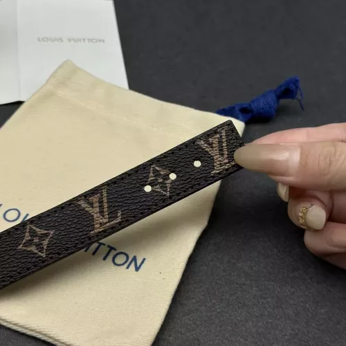 Replica Louis Vuitton LV Bracelets #1390340 $27.00 USD for Wholesale
