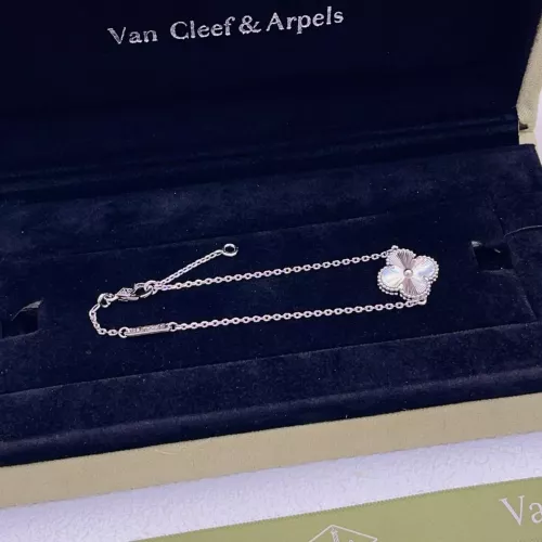 Replica Van Cleef & Arpels Bracelets For Women #1390347 $25.00 USD for Wholesale