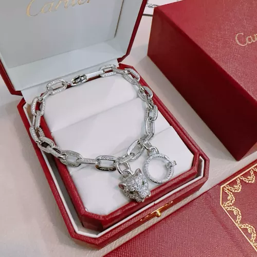 Replica Cartier bracelets #1390353 $60.00 USD for Wholesale