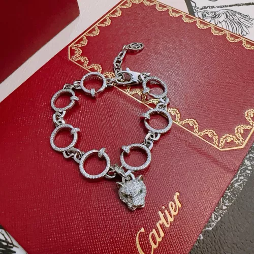 Cartier bracelets #1390355 $64.00 USD, Wholesale Replica Cartier bracelets