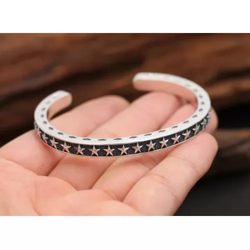 Chrome Hearts Bracelets #1390358 $42.00 USD, Wholesale Replica Chrome Hearts Bracelets