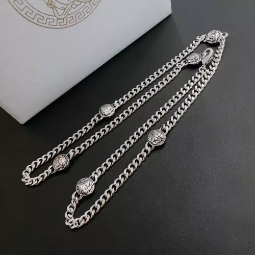 Versace Necklaces #1390360 $52.00 USD, Wholesale Replica Versace Necklaces