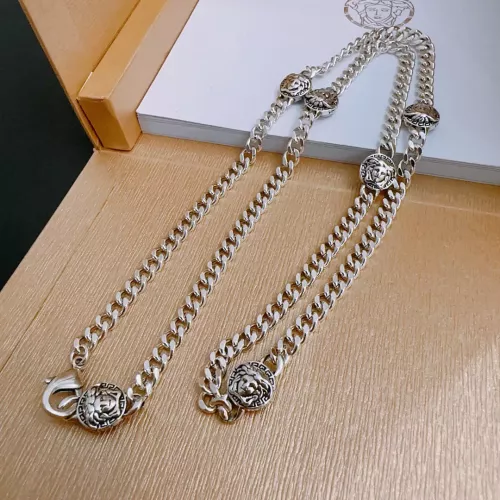 Replica Versace Necklaces #1390360 $52.00 USD for Wholesale