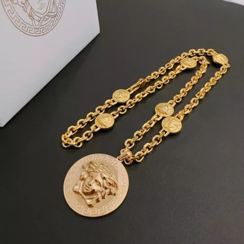 Versace Necklaces #1390362 $64.00 USD, Wholesale Replica Versace Necklaces