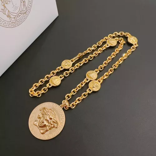 Replica Versace Necklaces #1390362 $64.00 USD for Wholesale
