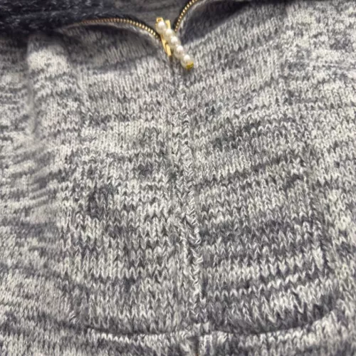 Replica Louis Vuitton LV Jackets Long Sleeved For Unisex #1390377 $98.00 USD for Wholesale