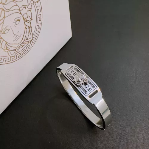 Replica Versace Bracelets #1390380 $42.00 USD for Wholesale