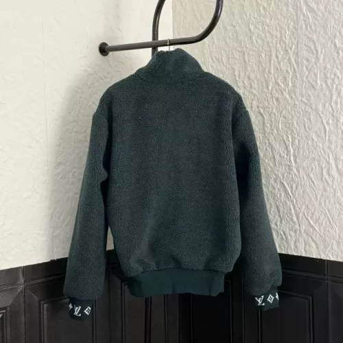 Replica Louis Vuitton LV Jackets Long Sleeved For Unisex #1390382 $115.00 USD for Wholesale
