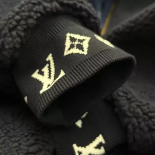 Replica Louis Vuitton LV Jackets Long Sleeved For Unisex #1390384 $115.00 USD for Wholesale