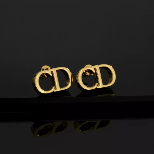 Christian Dior Earrings For Women #1390385 $25.00 USD, Wholesale Replica Christian Dior Earrings