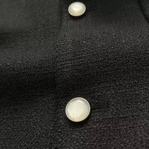 Replica Louis Vuitton LV Jackets Long Sleeved For Unisex #1390389 $118.00 USD for Wholesale